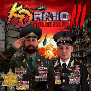 KD Ratio 3.0 - Stolen Valor