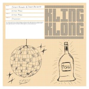 Disco Pisco (Single)