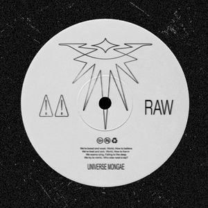 RAW (EP)