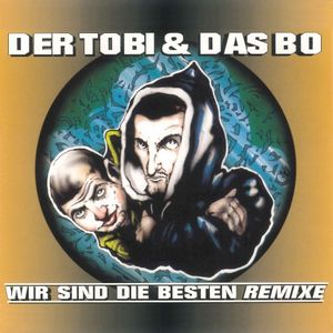 Wir sind die Besten Remixe (EP)