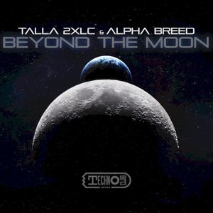 Beyond The Moon (Single)