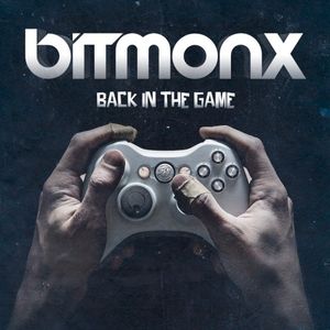 Back in the Game (Single)