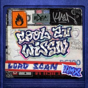 Cool zu wissn (Lord Scan Remix) (Single)