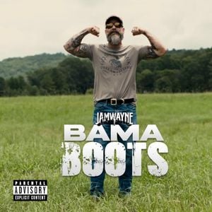 Bama Boots