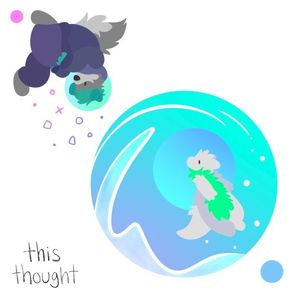 This Thought (Single)