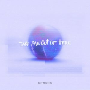 take me out of here (EP)