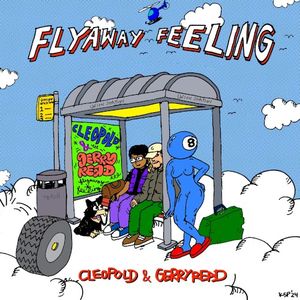 Flyaway Feeling (Single)