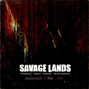 Savage Lands