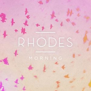 Morning (EP)