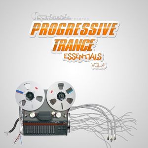 Progressive Trance Essentials, Vol. 4