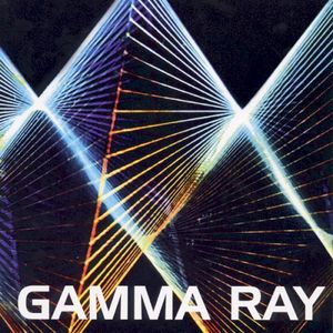 Gamma Ray (Single)