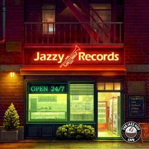 Late Night Jazz (Single)