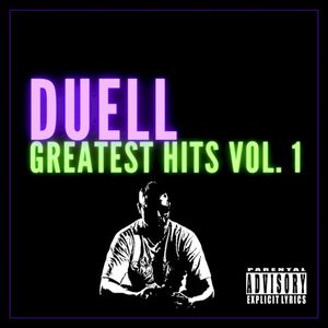 Greatest Hits Vol. 1