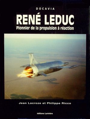 René Leduc