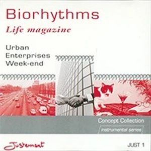 Biorhythms: Life Magazine