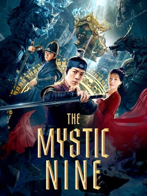 The Mystic Nine