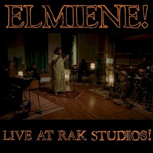 Live at RAK Studios (EP)