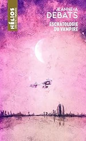 eschatologie du vampire