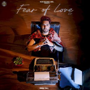 Fear of Love (EP)