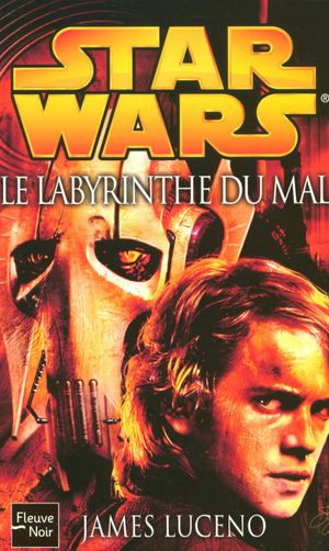 Star Wars : Labyrinthe du mal