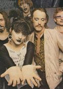 Nina Hagen Band