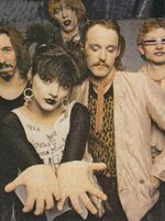 Nina Hagen Band