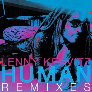 Human (Remixes) (EP)