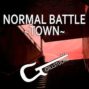 Normal Battle (Town) (Single)