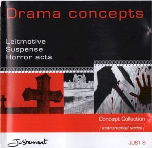 Drama Concepts