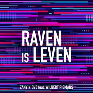 Raven Is Leven (Single)