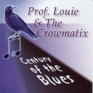 Century of the Blues