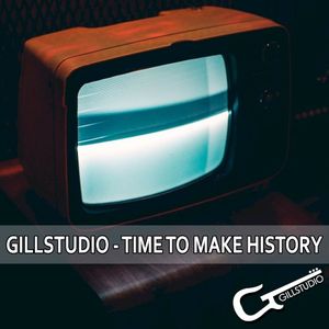 Time to Make History (Single)