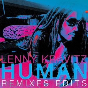 Human (Remixes Edits) (EP)