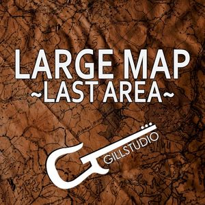 Large Map (Last Area) (Single)