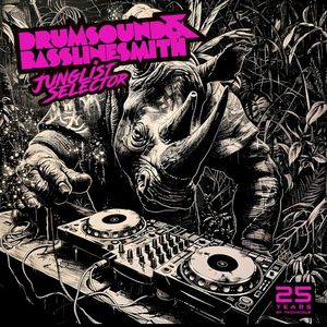 Junglist Selector (Single)