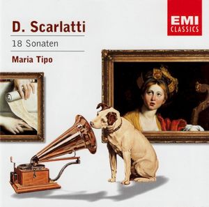 18 Sonatas