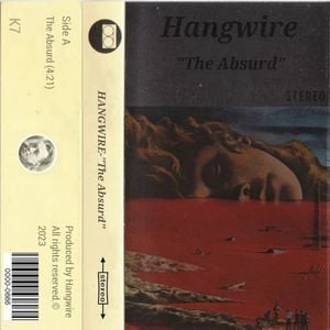 The Absurd (Single)