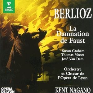 La Damnation de Faust