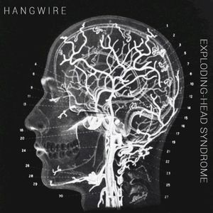 Exploding-Head Syndrome (Single)