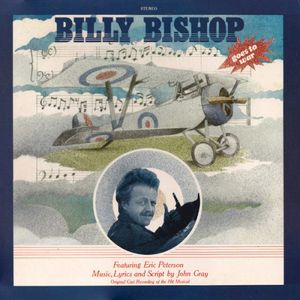 Billy Bishop Goes to War (Live)