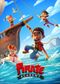 Pirate Academy
