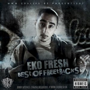 Best of Freetracks Volume 1