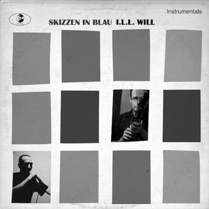 Skizzen in Blau (Instrumentals) (EP)