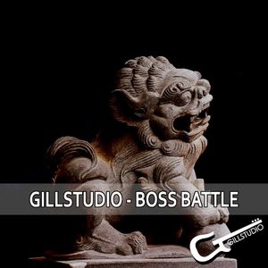 Boss Battle (From "Shin Megami Tensei: Nocturne") (Single)