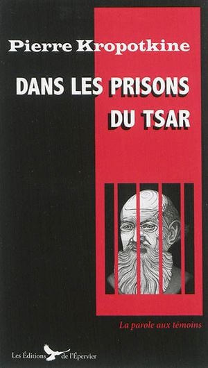 Dans les prisons du Tsar