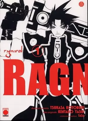 Ragnarok