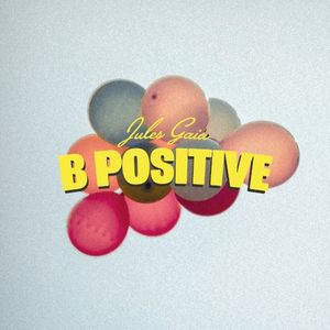 B Positive (Single)