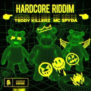 Hardcore Riddim (Single)