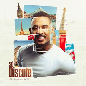 Só Discute (Single)