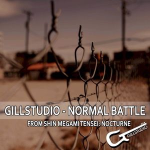 Normal Battle (From "Shin Megami Tensei: Nocturne") (Single)